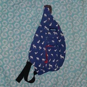 Moose Kavu Rope Bag